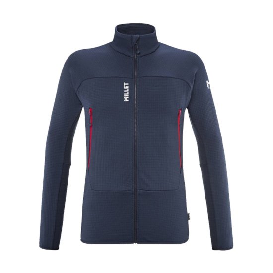 MILLET - POLAIRE FUSION GRID HOMME