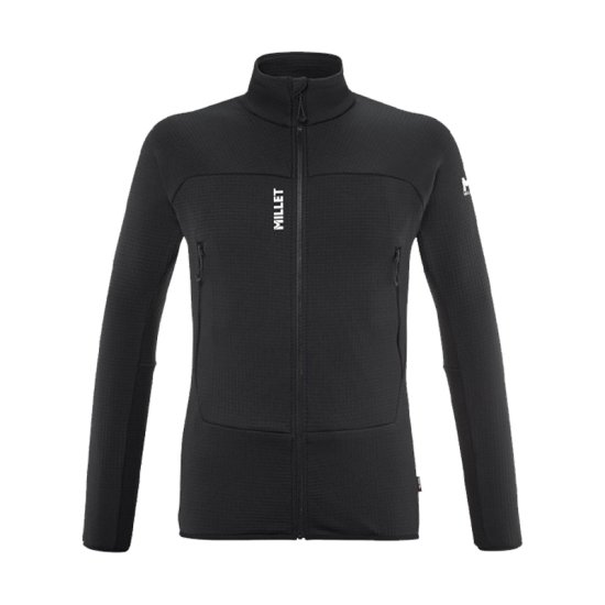 MILLET - POLAIRE FUSION GRID HOMME