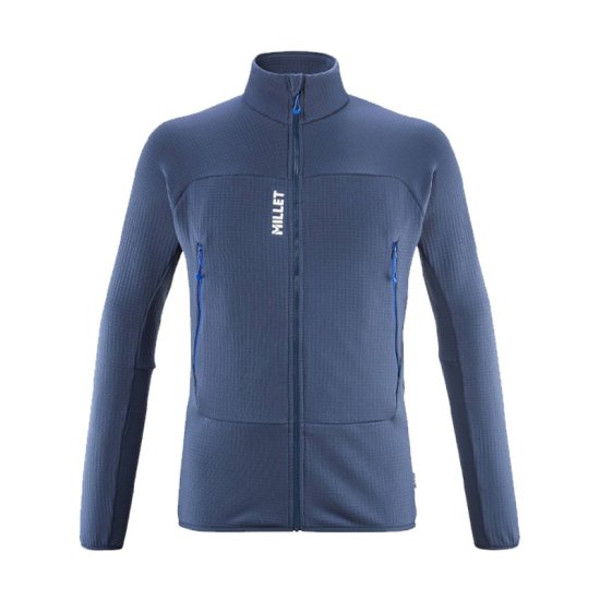 MILLET - POLAIRE FUSION GRID HOMME