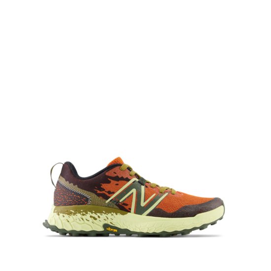 NEW BALANCE - FRESH FOAM X HIERRO V7 HOMME
