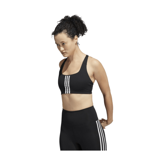 ADIDAS - BRASSIERE POWERIMPACT MEDIUM SUPPORT