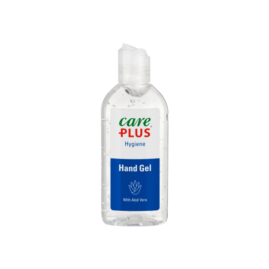 CAREPLUS - SAVON BIOSOAP 100 ML