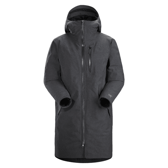 ARCTERYX - VESTE SENSA FEMME