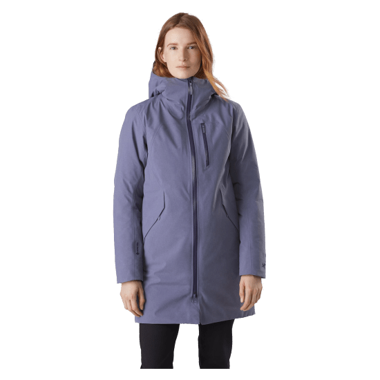 ARCTERYX - VESTE SENSA FEMME