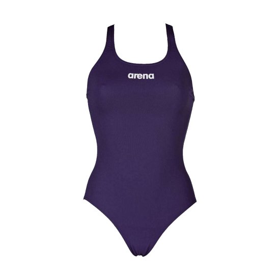 ARENA - MAILLOT DE BAIN SOLID SWIM PRO FEMME