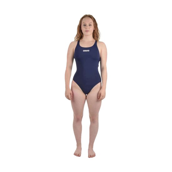 ARENA - MAILLOT DE BAIN SOLID SWIM PRO FEMME