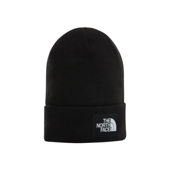 THE NORTH FACE - BONNET RECYCLE DOCK WORKER