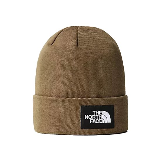 THE NORTH FACE - BONNET RECYCLE DOCK WORKER