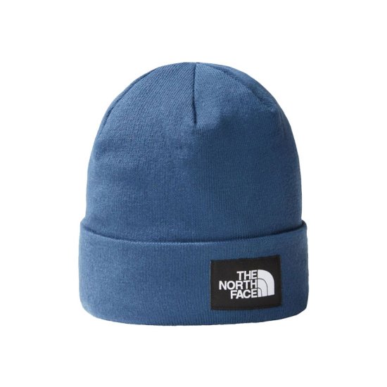 THE NORTH FACE - BONNET RECYCLE DOCK WORKER