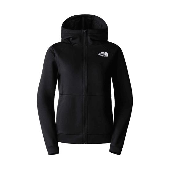 THE NORTH FACE - VESTE POLAIRE MA FZ FEMME