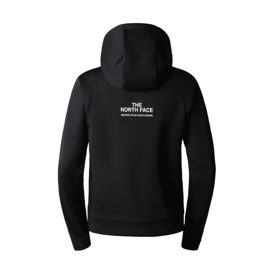 THE NORTH FACE - VESTE POLAIRE MA FZ FEMME