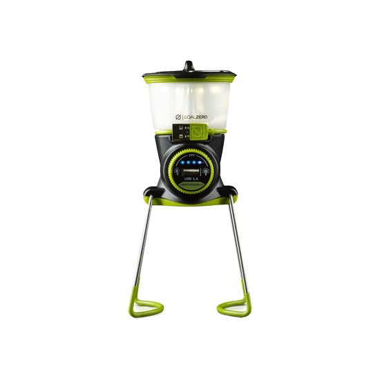 GOAL ZERO - LANTERNE LIGHTHOUSE MINI NOIRE