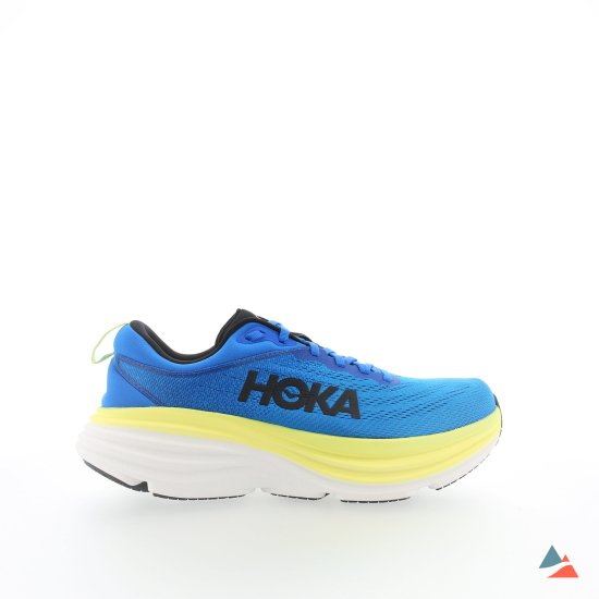 HOKA - BONDI 8 HOMME