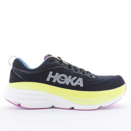 HOKA - BONDI 8 HOMME