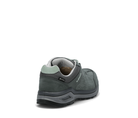 LOWA - LOCARNO GTX LOW FEMME