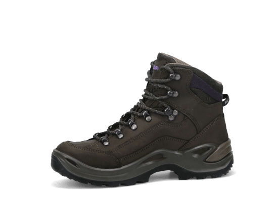 LOWA - RENEGADE GTX MID FEMME