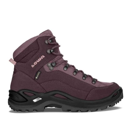 LOWA - RENEGADE GTX MID FEMME