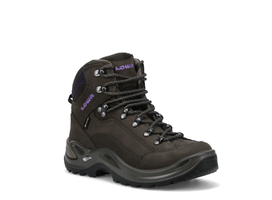LOWA - RENEGADE GTX MID FEMME