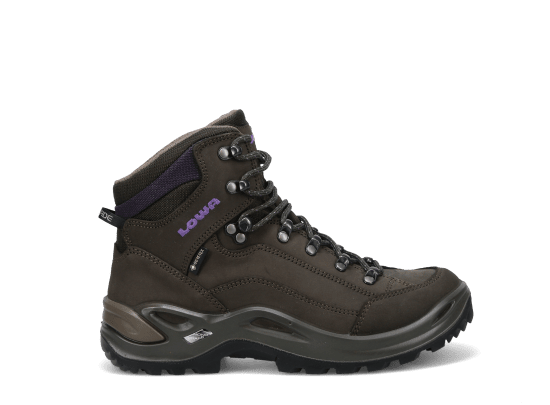 LOWA - RENEGADE GTX MID FEMME