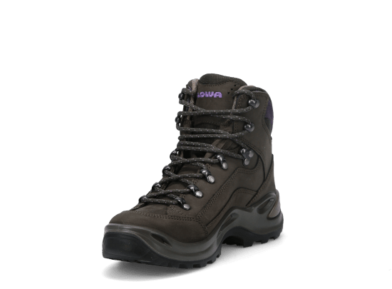 LOWA - RENEGADE GTX MID FEMME