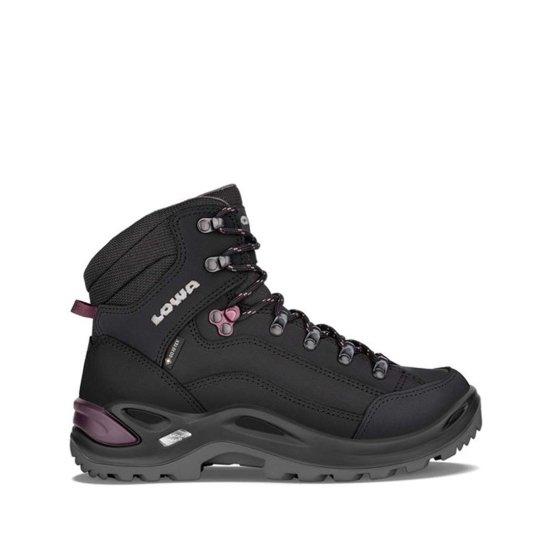 LOWA - RENEGADE GTX MID FEMME