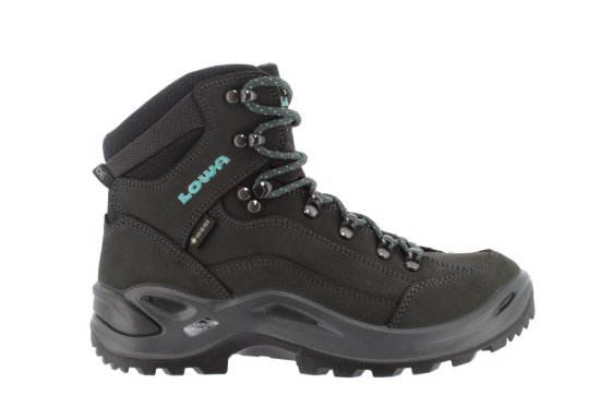 LOWA - RENEGADE GTX MID FEMME