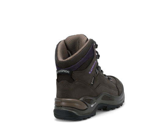 LOWA - RENEGADE GTX MID FEMME