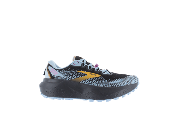 BROOKS - CALDERA 6 FEMME ROSE