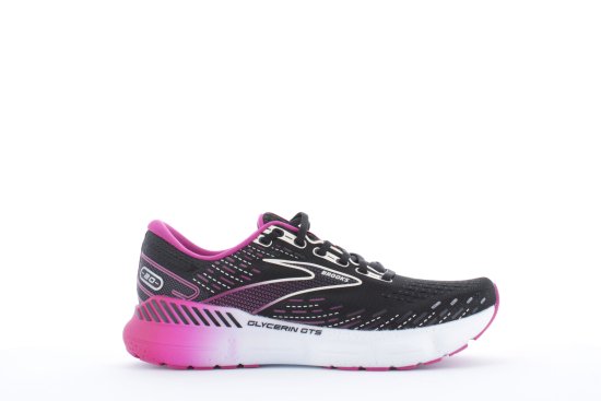 BROOKS - GLYCERIN GTS 20 FEMME