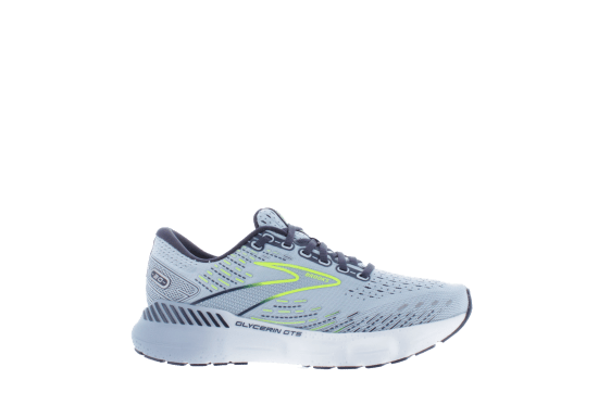 BROOKS - GLYCERIN GTS 20 FEMME