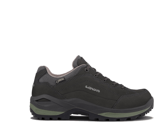 LOWA - RENEGADE GTX LOW FEMME