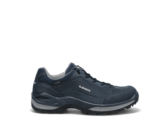 LOWA - RENEGADE GTX LOW FEMME