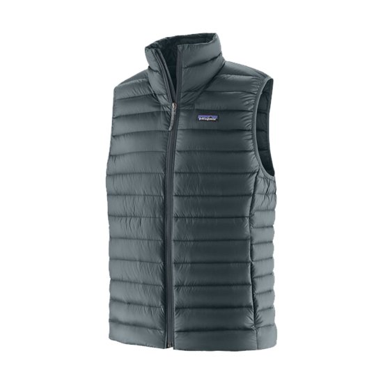 PATAGONIA - DOUDOUNE SANS MANCHE DOWN SWEATER HOMME