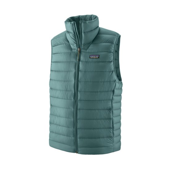 PATAGONIA - DOUDOUNE SANS MANCHE DOWN SWEATER HOMME