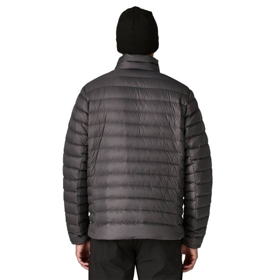 PATAGONIA - DOUDOUNE DOWN SWEATER HOMME