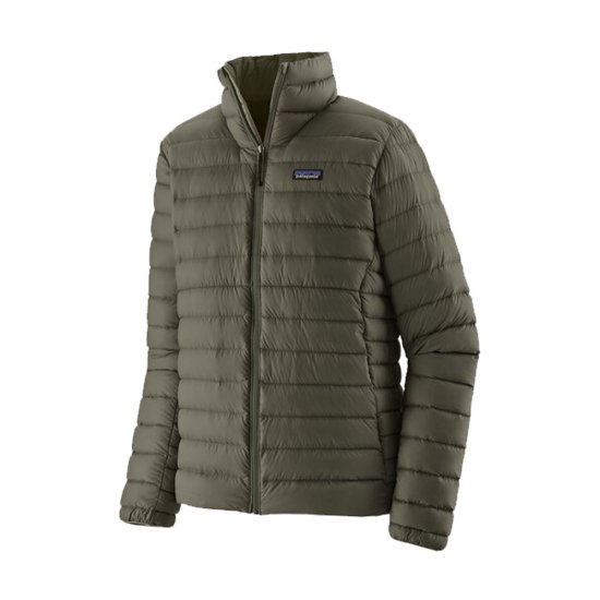 PATAGONIA - DOUDOUNE DOWN SWEATER HOMME
