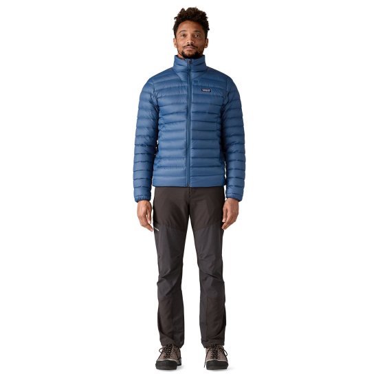 PATAGONIA - DOUDOUNE DOWN SWEATER HOMME