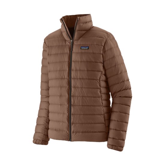 PATAGONIA - DOUDOUNE DOWN SWEATER HOMME