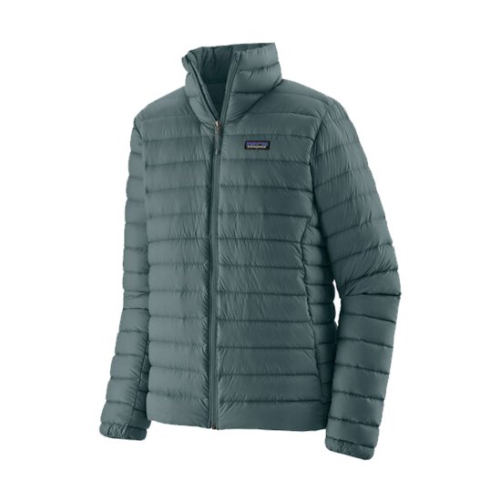 PATAGONIA - DOUDOUNE DOWN SWEATER HOMME