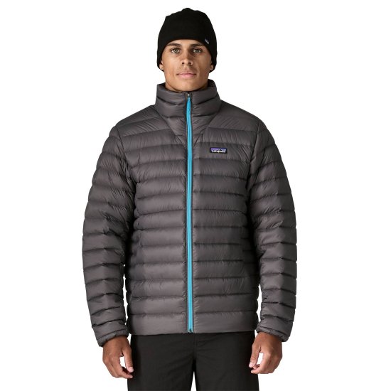 PATAGONIA - DOUDOUNE DOWN SWEATER HOMME