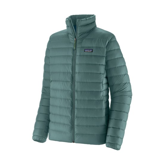 PATAGONIA - DOUDOUNE DOWN SWEATER HOMME