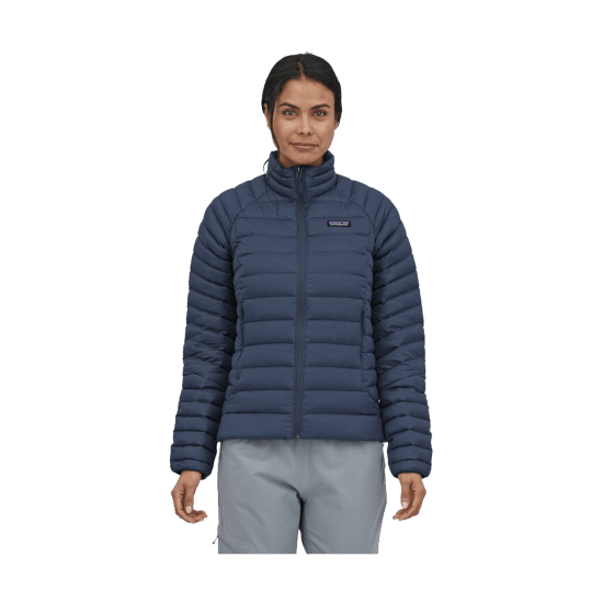 PATAGONIA - DOUDOUNE DOWN SWEATER FEMME