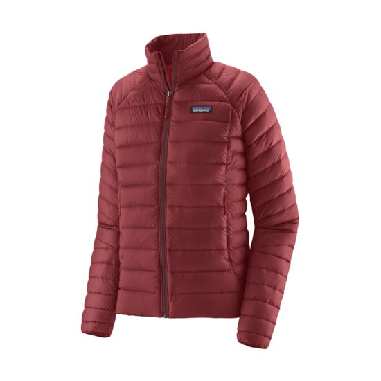 PATAGONIA - DOUDOUNE DOWN SWEATER FEMME