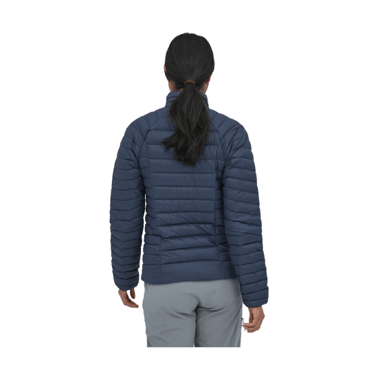 PATAGONIA - DOUDOUNE DOWN SWEATER FEMME