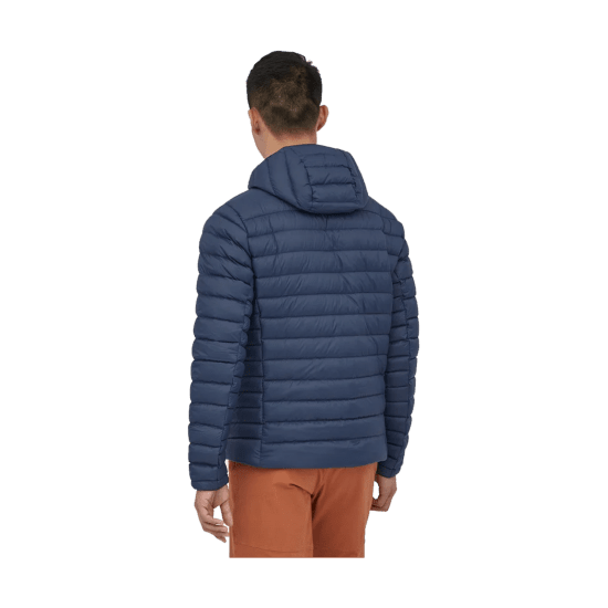 PATAGONIA - DOUDOUNE DOWN SWEATER CAPUCHE HOMME