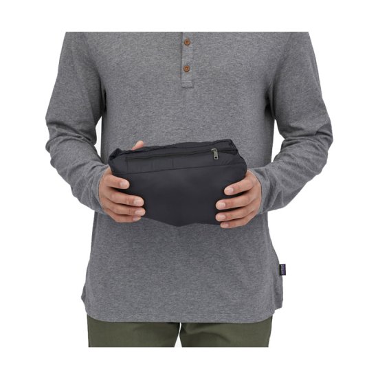 PATAGONIA - DOUDOUNE DOWN SWEATER CAPUCHE HOMME