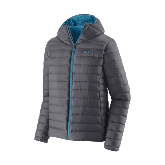 PATAGONIA - DOUDOUNE DOWN SWEATER CAPUCHE HOMME