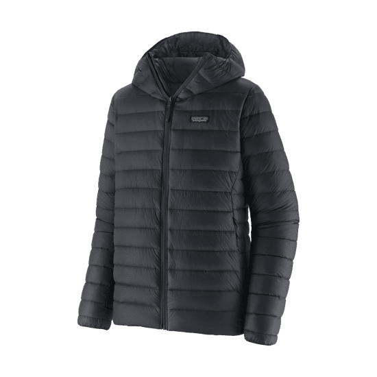 PATAGONIA - DOUDOUNE DOWN SWEATER CAPUCHE HOMME