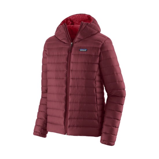 PATAGONIA - DOUDOUNE DOWN SWEATER CAPUCHE HOMME