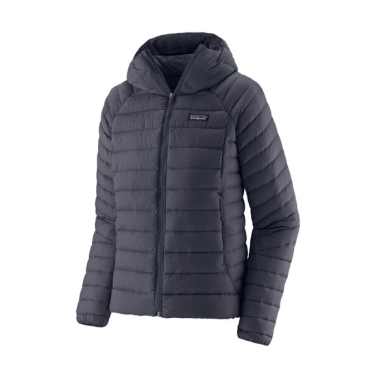 PATAGONIA - DOUDOUNE DOWN SWEATER CAPUCHE FEMME